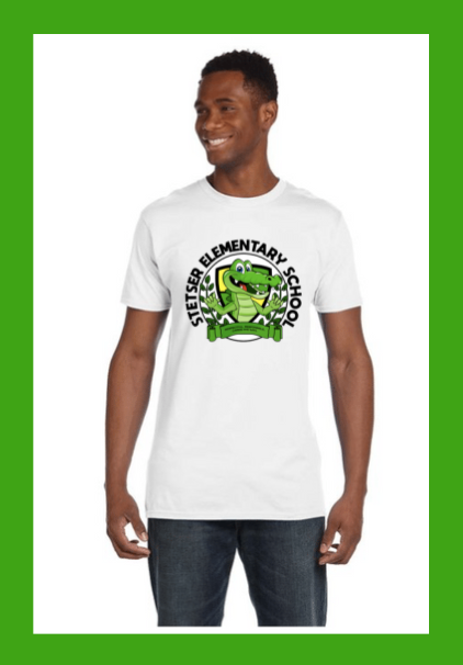 Stetser Elementary T-Shirt