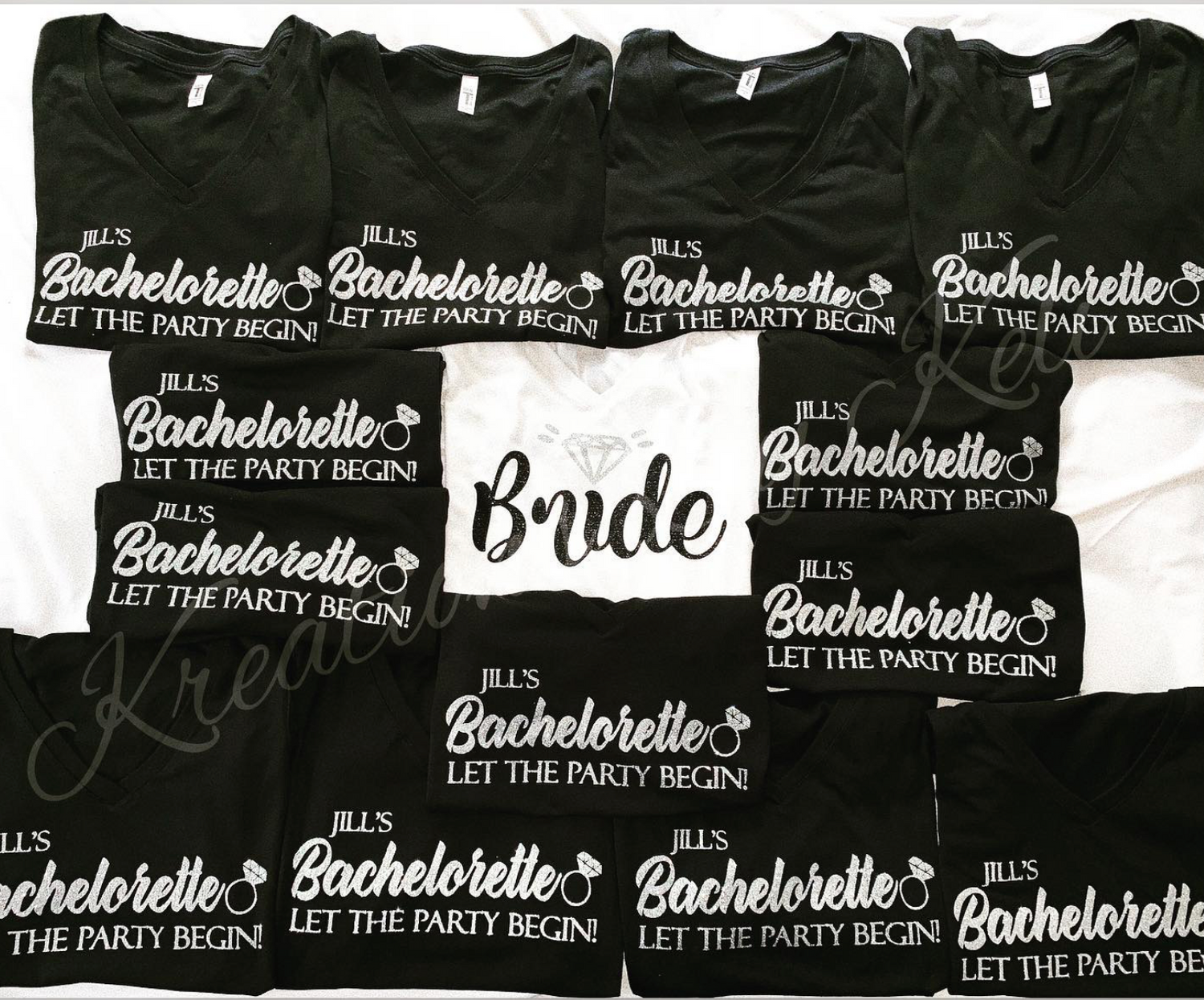 Custom Apparel