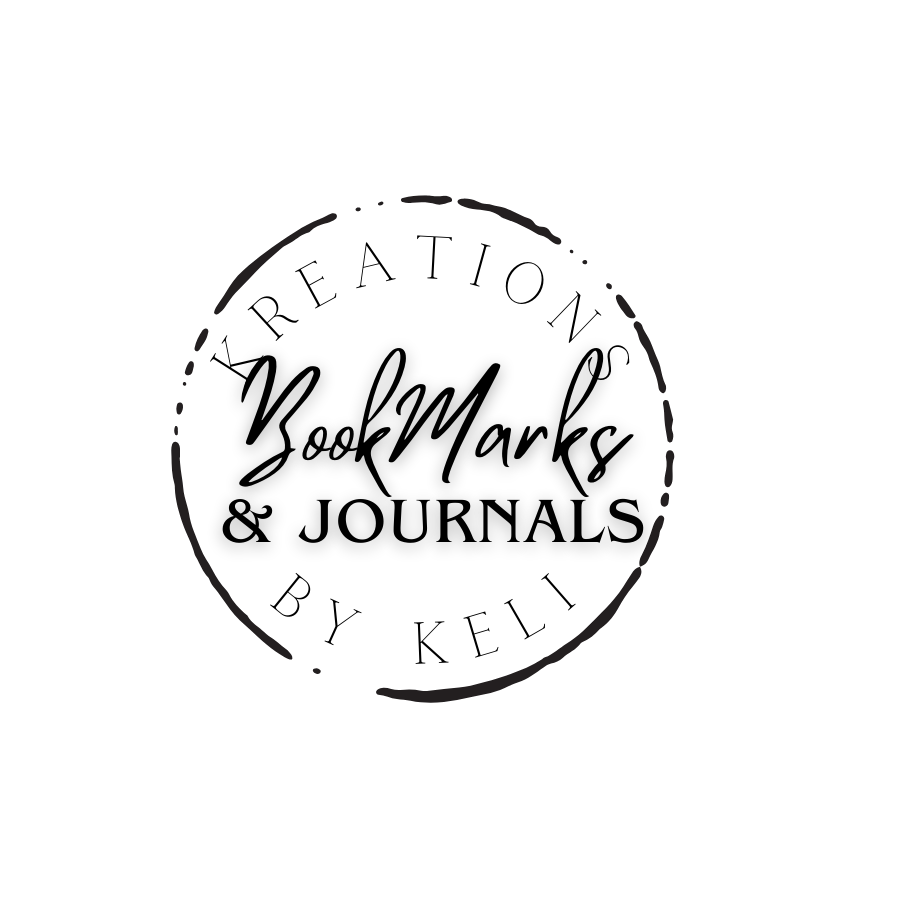 Bookmarks & Journals