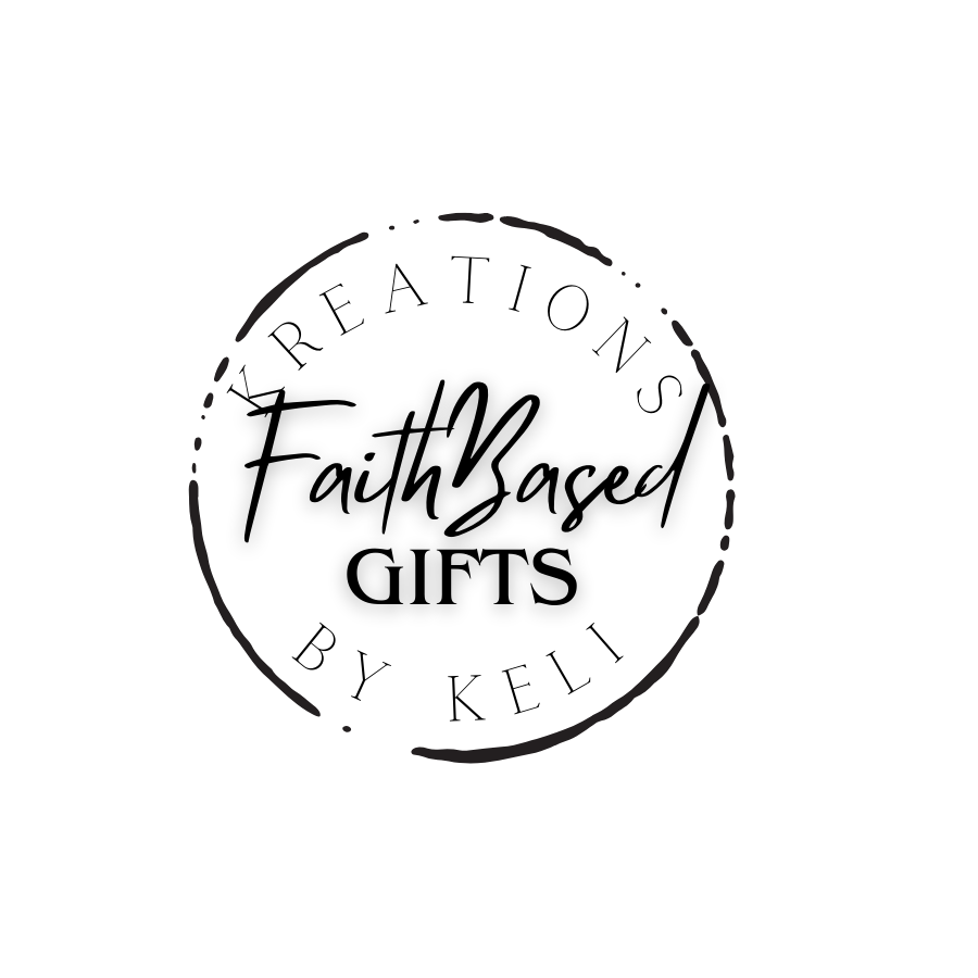 Faith-Based Gifts & Apparel