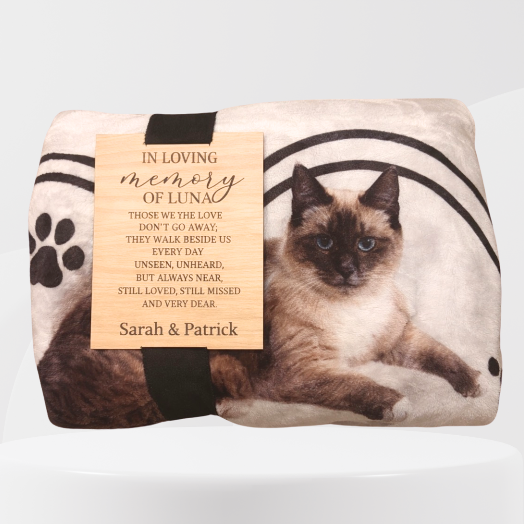 Personalized Gifts & Keepsakes
