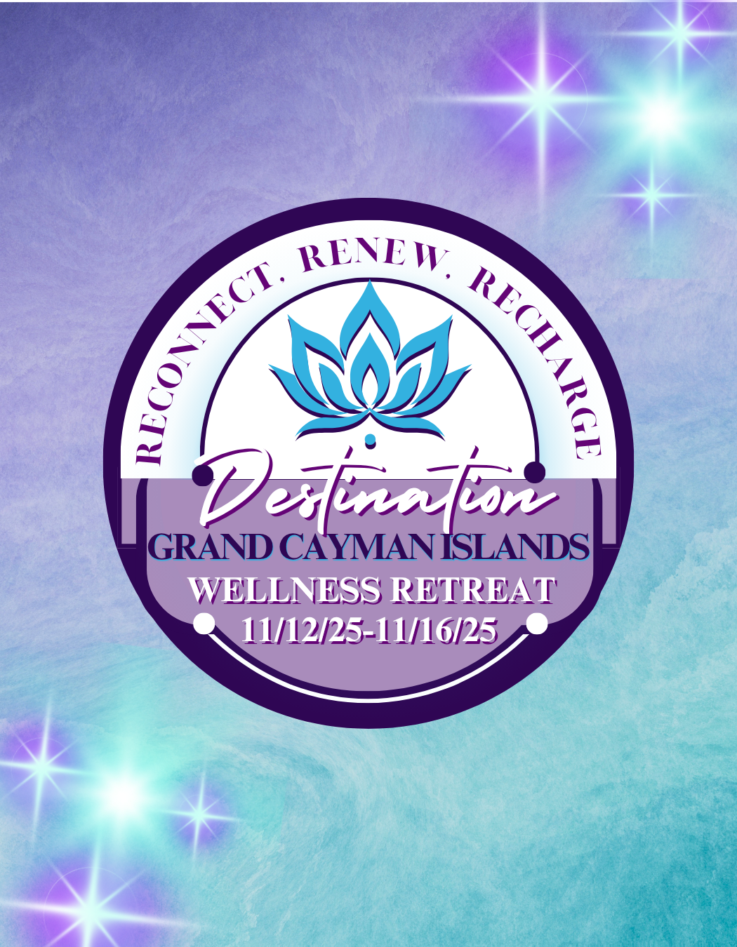 RRR Retreat Exclusive Collection 2025