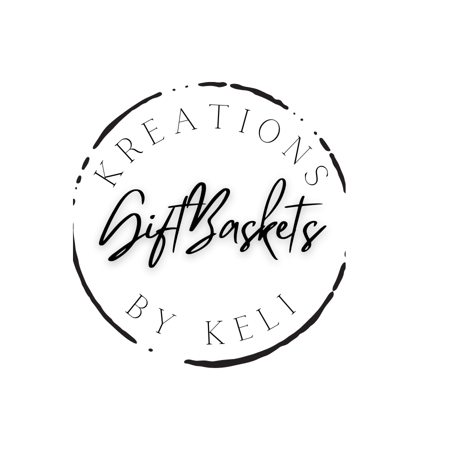 Custom Curated Gift Baskets