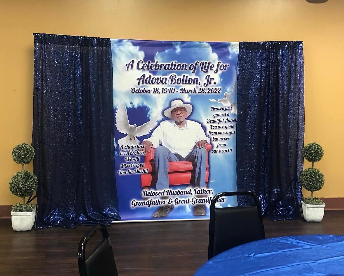 Custom Banners – (Free Shipping)