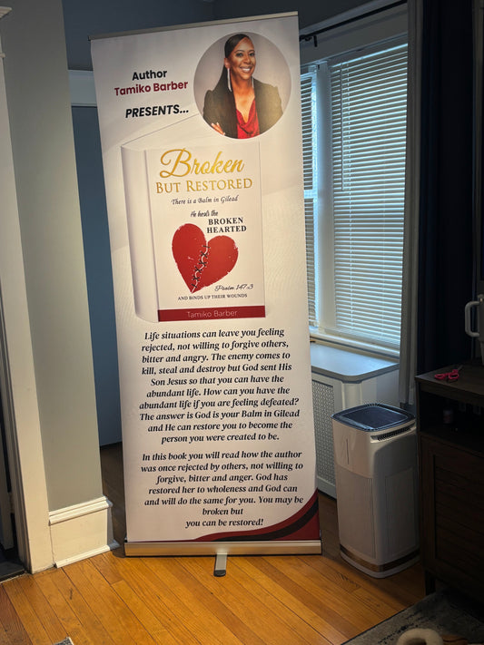 Custom Banners – (Free Shipping)