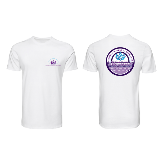 RRR Retreat T-Shirt