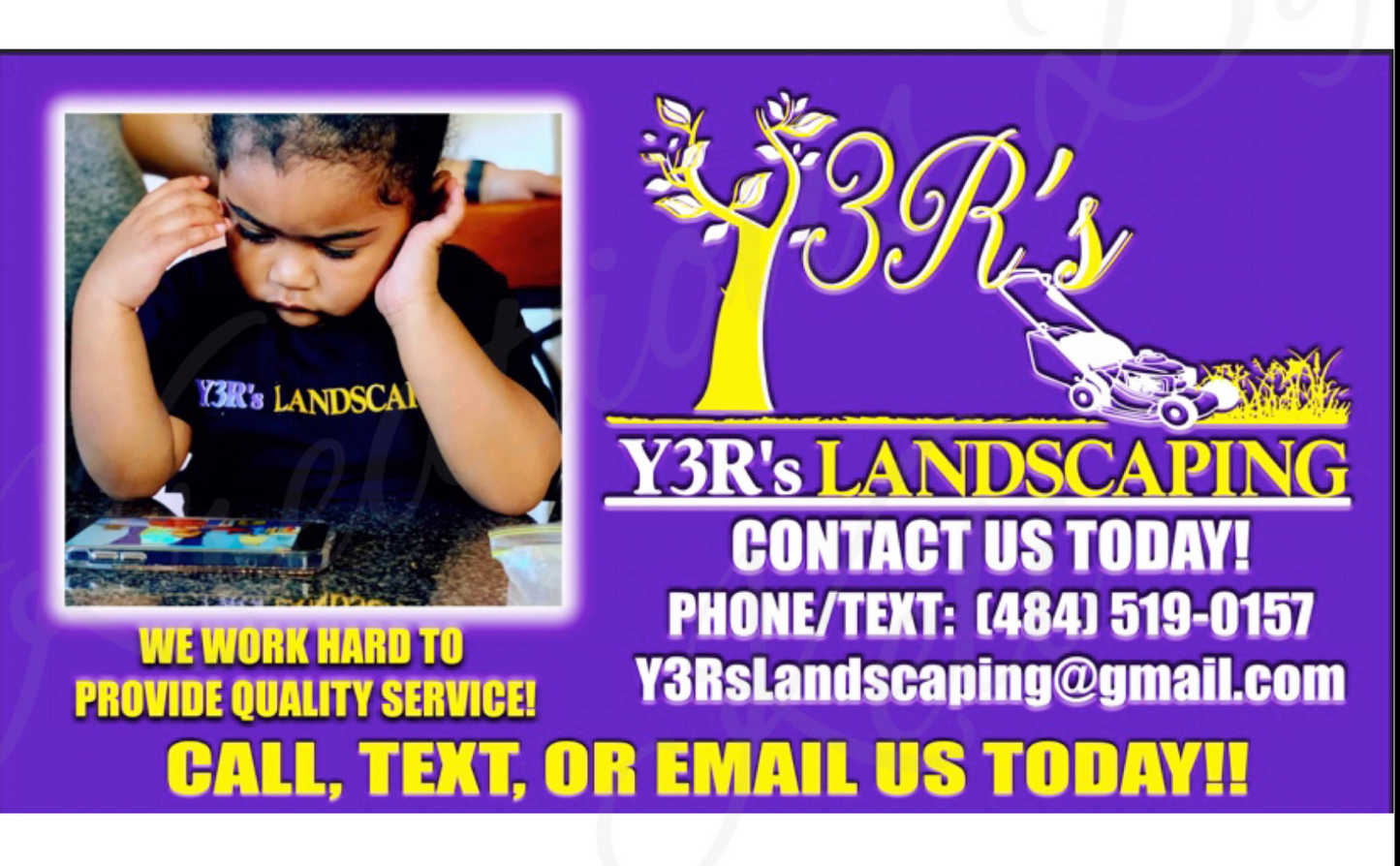 Custom Business Cards