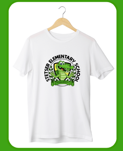 Stetser Elementary T-Shirt
