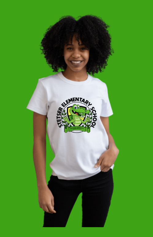 Stetser Elementary T-Shirt