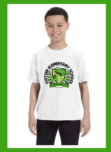 Stetser Elementary T-Shirt